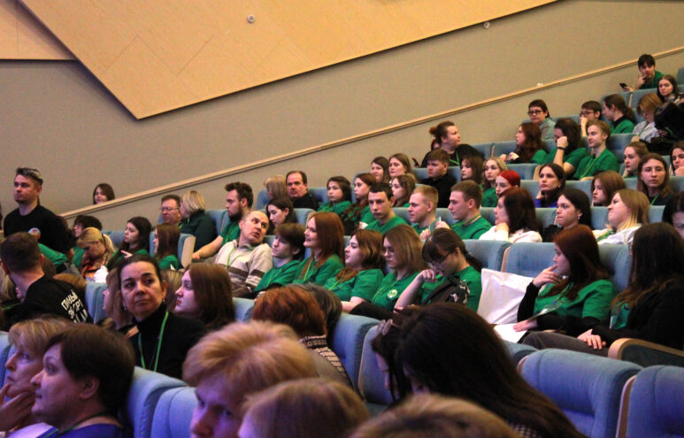 В Тверской области завершился региональный этап Всероссийского чемпионатного движения «Профессионалы» В Тверской области завершился региональный этап Всероссийского чемпионатного движения «Профессионалы»