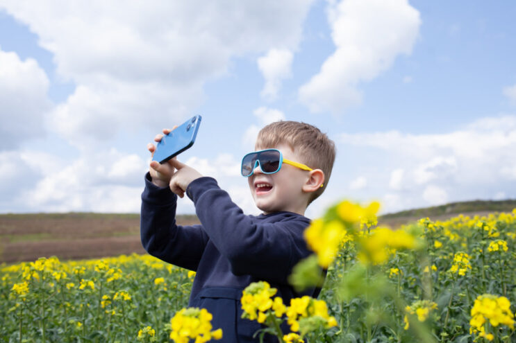 МегаФон подготовил интернет к дачному сезону