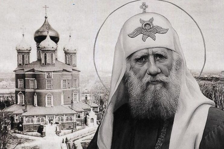 Выставки и олимпиада: В честь 100-летия преставления святителя Тихона в Тверской области пройдут различные мероприятия Выставки и олимпиада: В честь 100-летие преставления святителя Тихона в Тверской области пройдут различные мероприятия