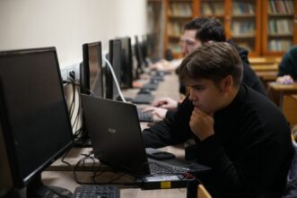 Калинин в огне: В Твери создают трехмерную модель города в период оккупации Калинин в огне: В Твери создают трехмерную модель города в период оккупации