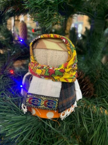 В Твери состоится мастер-класс для детей "Крупеничка" В Твери состоится мастер-класс для детей "Крупеничка"