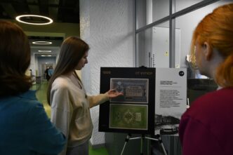 В Твери открывается выставка, посвящённая истории бумажных денег открывается