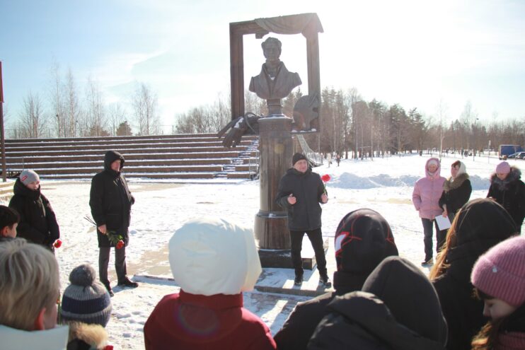 В Тверской области
