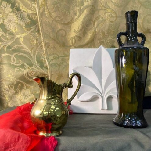 Жителей Твери приглашают на трёхдневный интенсив по живописи