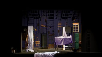 Самое длинное название в репертуаре: Тверской ТЮЗ готовит премьеру о повзрослевшем Кристофере Робине Самое длинное название в репертуаре: Тверской ТЮЗ готовит премьеру о повзрослевшем Кристофере Робине