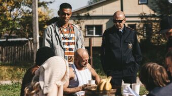 Необычная деревня в Тверской области вдохновила на создание нового сериала на ТНТ Необычная деревня в Тверской области вдохновила на создание нового сериала на ТНТ