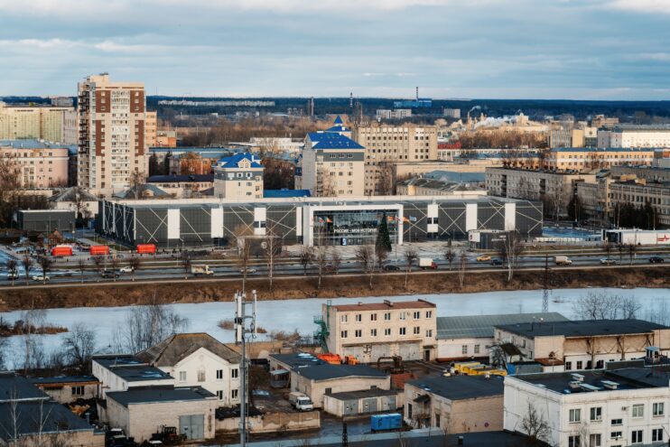 В Тверскую область идет похолодание