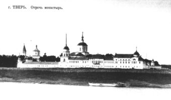 Отроч монастырь: что обсудили президент и губернатор