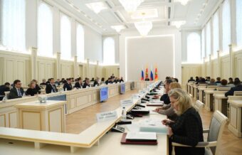 В прошлом году в Тверской области по АИП ввели 30 объектов в Тверской области