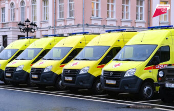 В Тверской области подвели итоги национального проекта «Здравоохранение» В Тверской области подвели итоги национального проекта «Здравоохранение»