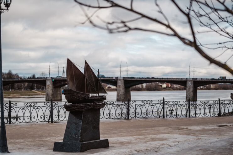 Жителей Тверской области ждет морозная пятница Жителей Тверской области ждет морозная пятница