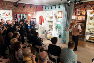 карамельные мастер-классы