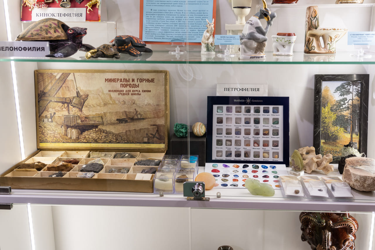 Одно здание - два музея: Где в Твери проводят карамельные мастер-классы и выставляют частные коллекции