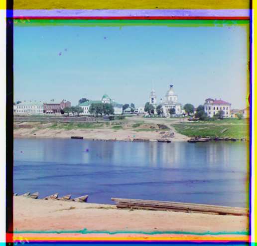 Жители Тверской области могут ознакомиться с уникальными историческими материалами Президентской библиотеки