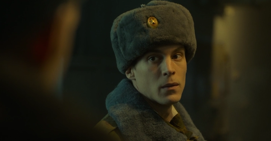 Город в Тверской области упомянули в новом сериале «Аутсорс» Город в Тверской области упомянули в новом сериале «Аутсорс»