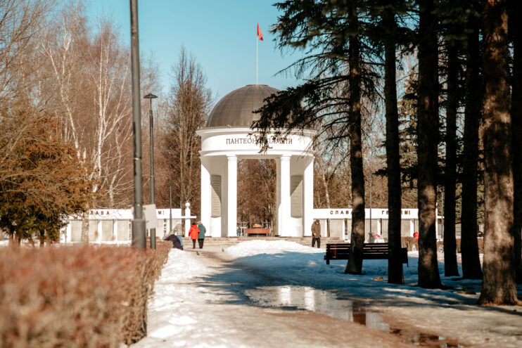 В Тверской области ожидаются резкие перепады температур В Тверской области ожидаются резкие перепады температур