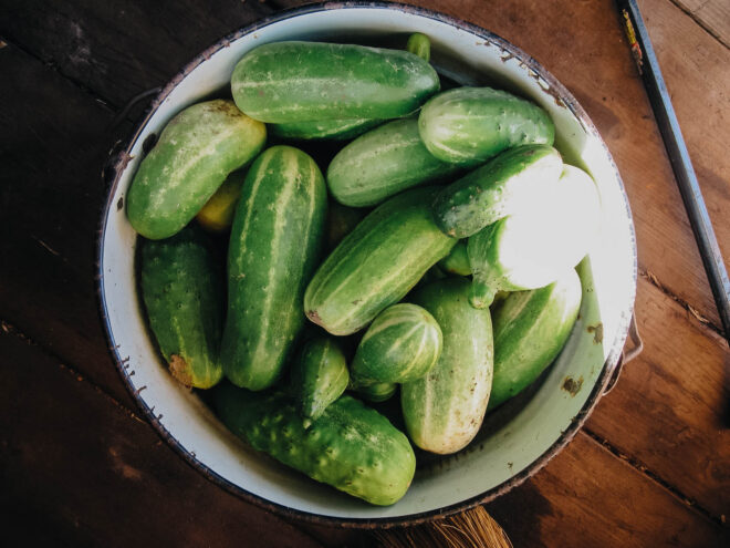 Диетолог назвал самые доступные продукты для профилактики онкологии