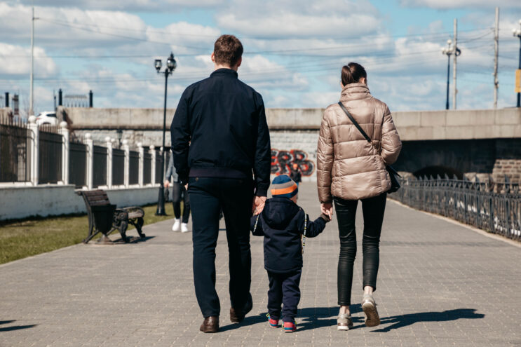 Семьи Тверской области могут присоединиться к большому проекту «Многодетная Россия» Семьи Тверской области могут присоединиться к большому проекту «Многодетная Россия»