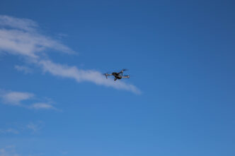 В небе над Тверской областью отражают атаку БПЛА Вечером 28 февраля над территорией Тверской области была отражена атака беспилотных летательных аппаратов