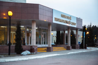 В январе в Твери родился 341 ребенок