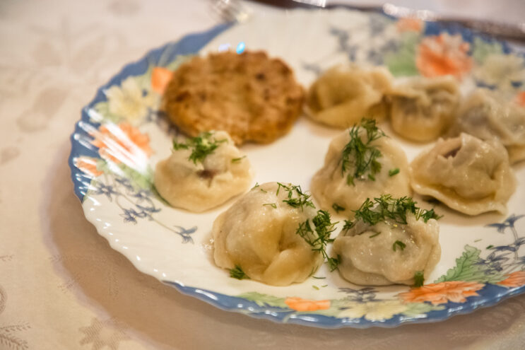 В Роспотребнадзоре рассказали, какие пельмени самые полезные