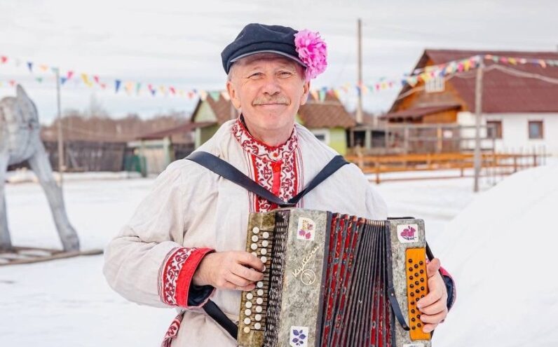 Валерий Иванов: Туриндустрия Верхневолжья выходит на новый уровень Валерий Иванов: Туриндустрия Верхневолжья выходит на новый уровень