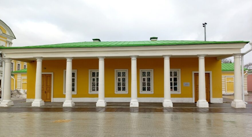 Юные жители Твери могут принять участие в совместном проекте Музея Калининского фронта и Детского музейного центра