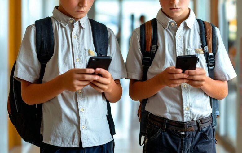 В России появится индекс безопасности детства в цифровой среде В России появится индекс безопасности детства в цифровой среде