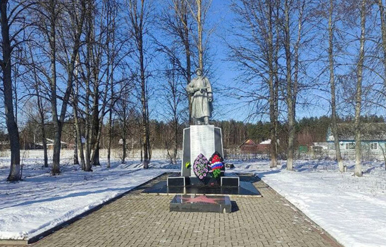 освобождения территории