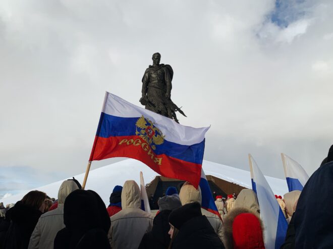 Жители Тверской области могут принять участие в конкурсах и рассказать миру о Родине Родине