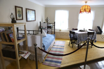 Ржевский филиал Музея Победы приглашает на интерактивные занятия о защитниках Отечества Ржевский филиал Музея Победы приглашает на интерактивные занятия о защитниках Отечества