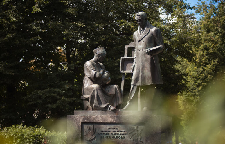 5 мест в Тверской области, где должен побывать каждый ценитель Венецианова Венецианова