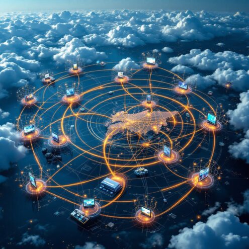 Национальная медиасеть «Синтерры Медиа» доступна в 87 регионах России Медиа