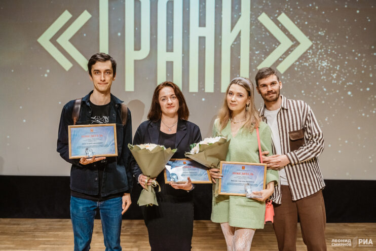 Журналисты РИА Верхневолжье победили в трех номинациях конкурса «Грани»