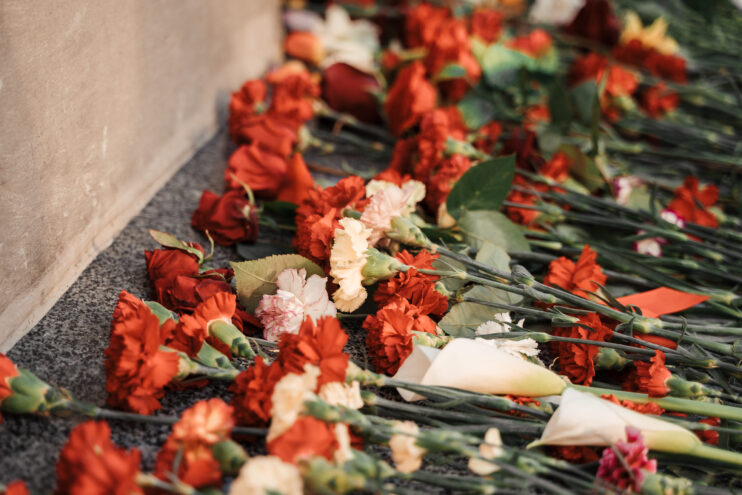 Кадеты ФСБ почтили память сотрудников органов госбезопасности в Твери ФСБ