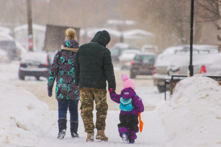 В Тверской области рассмотрят новые меры поддержки молодых семей В Тверской области рассмотрят новые меры поддержки молодых семей