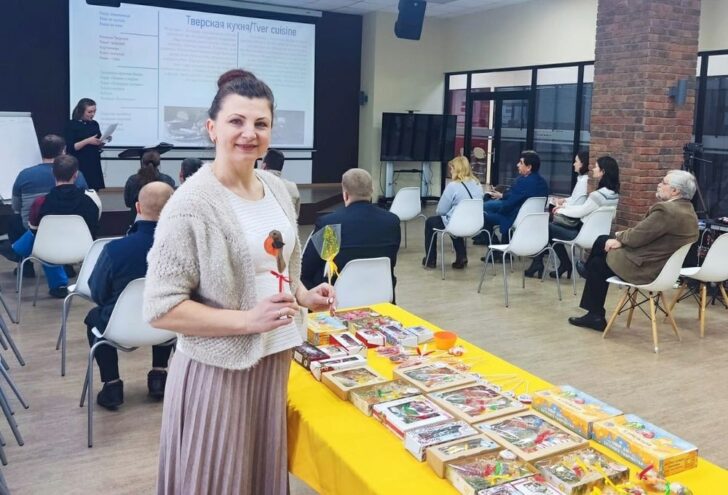 Галина Гринева: Туристическая отрасль является одной из наиболее перспективных Галина Гринева: Туристическая отрасль является одной из наиболее перспективных