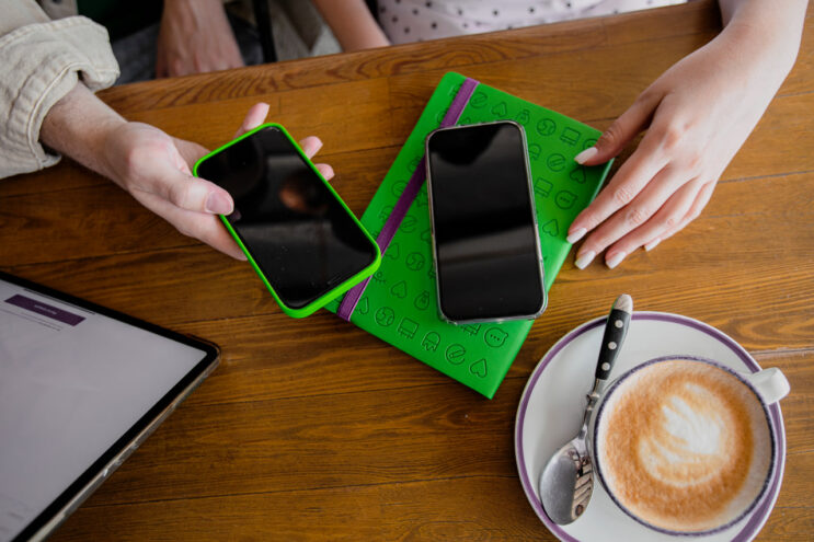 Жители Твери активно переходят на зарядные устройства на Type-C