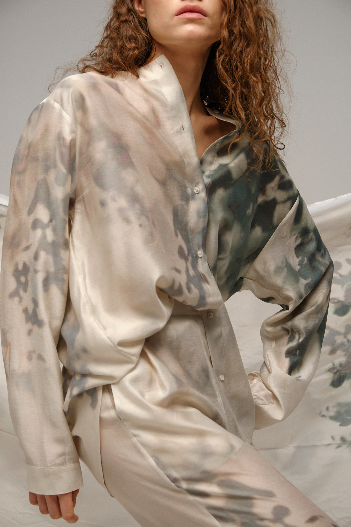 Дизайнер из Твери представит новую коллекцию на четвёртой Московской неделе моды