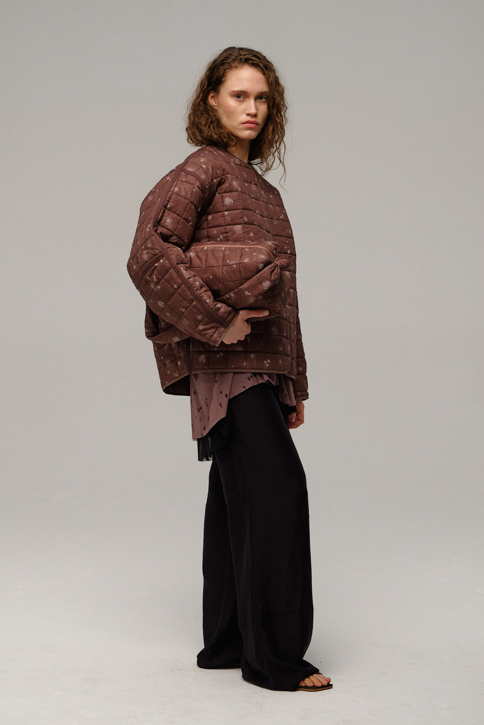 Дизайнер из Твери представит новую коллекцию на четвёртой Московской неделе моды