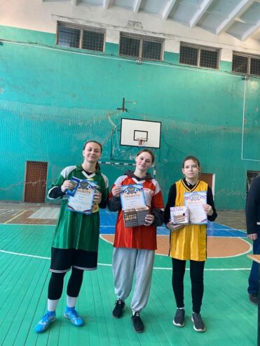 В колледже Тверской области прошли соревнования по мини-футболу В колледже Тверской области прошли соревнования по мини-футболу