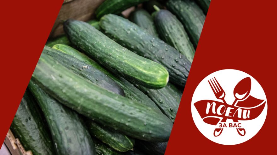 Поели за вас: Меню-оружие против весенней аллергии Поели за вас