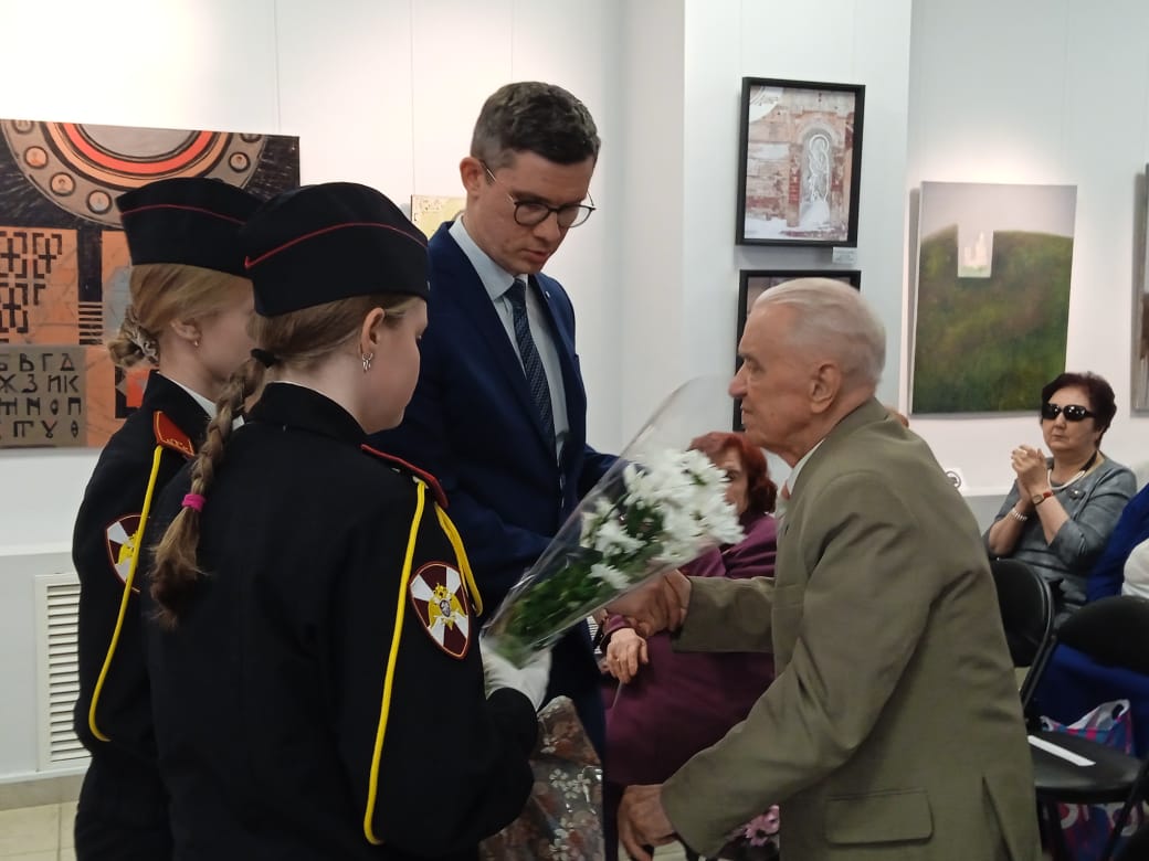 медали