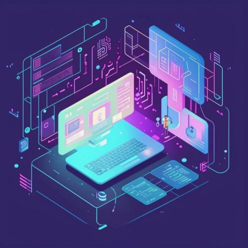 «Ростелеком» переходит на no-code платформу «Акола» для создания внутрикорпоративных сервисов Ростелеком