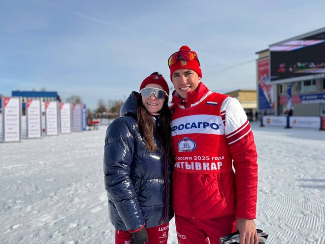 Наталья Терентьева рассказала, что может завершить карьеру из‑за дочери