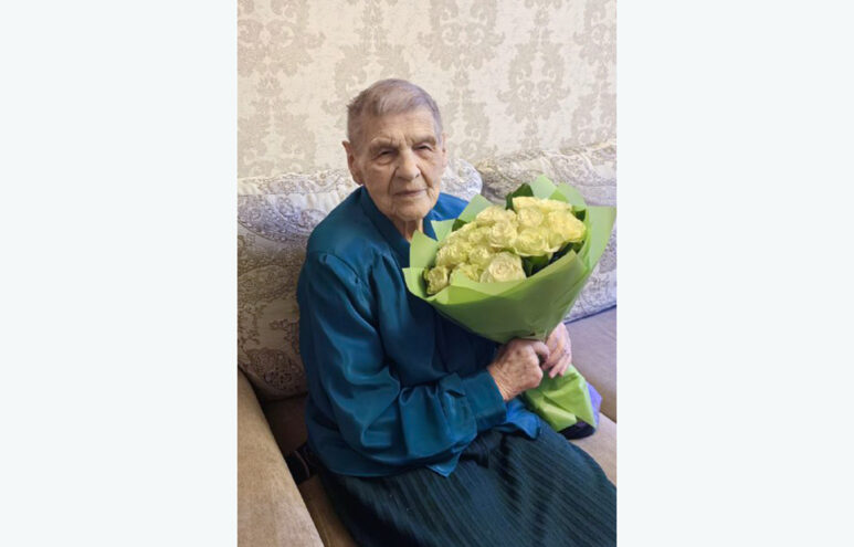 труженице тыла