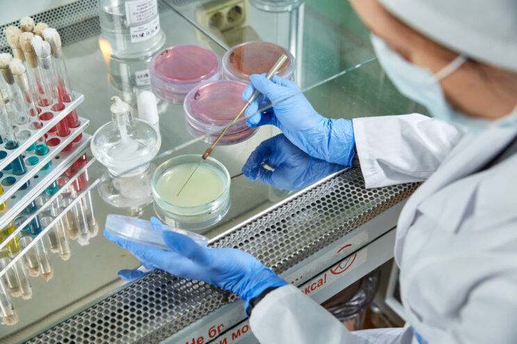 Произведенное в Верхневолжье сливочное масло не прошло микробиологический контроль