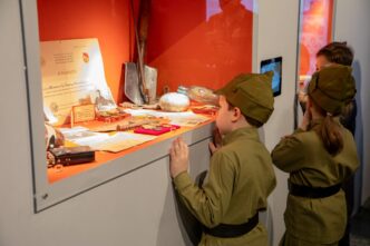 В Музее Победы откроется выставка к годовщине окончания Ржевской битвы