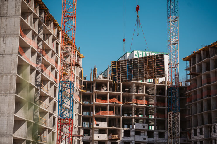 ВТБ снижает ставки по рыночной ипотеке ВТБ