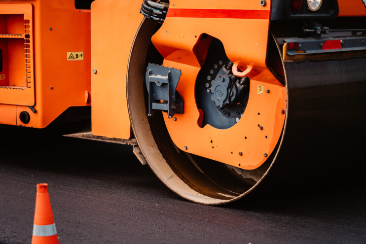 отремонтируют участок